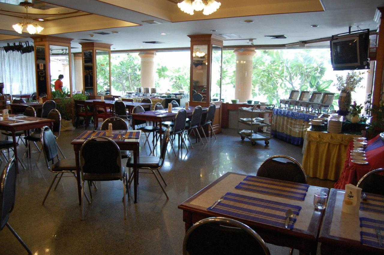Chiangmai Ratanakosin Hotel Čiang Mai Exteriér fotografie