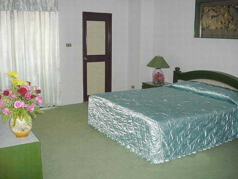 Chiangmai Ratanakosin Hotel Čiang Mai Exteriér fotografie