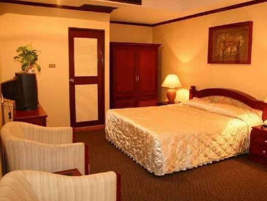 Chiangmai Ratanakosin Hotel Čiang Mai Exteriér fotografie